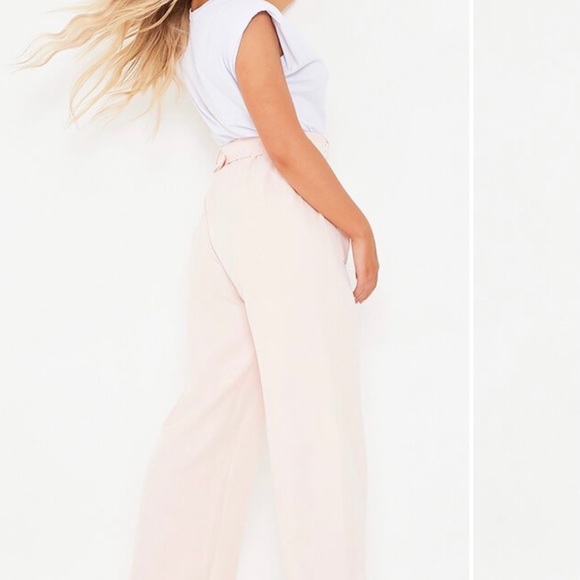 Trousers - Picture 2 of 4